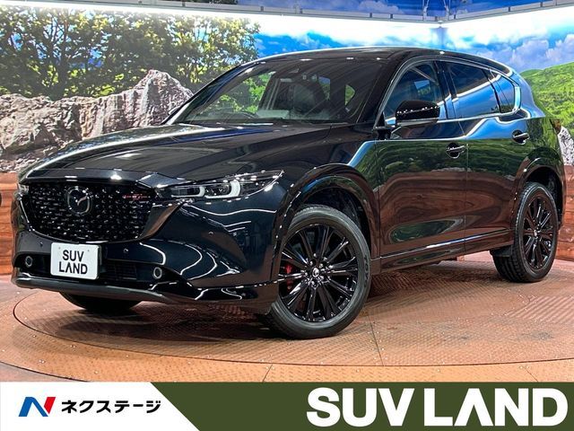 MAZDA / CX-5