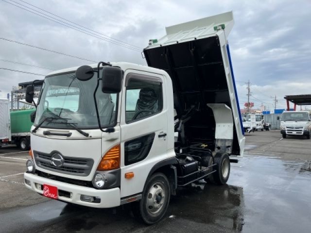 HINO / RANGER