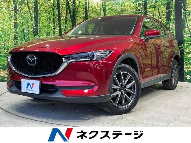 MAZDA / CX-5