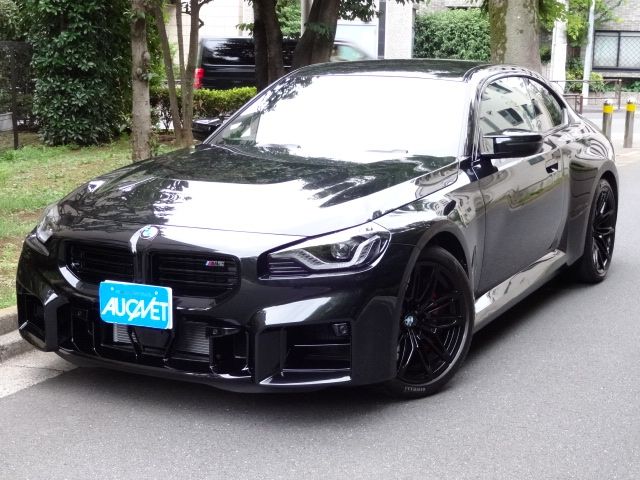 BMW / BMW M2 coupe