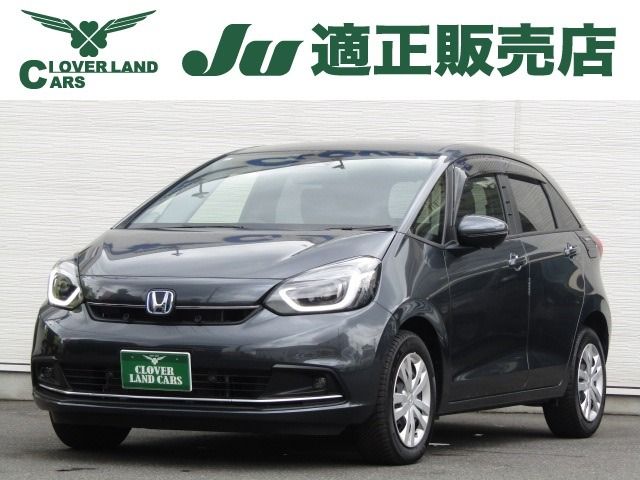 HONDA / FIT