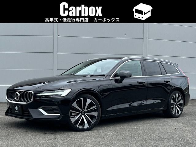 VOLVO / VOLVO V60
