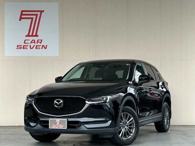 MAZDA / CX-5