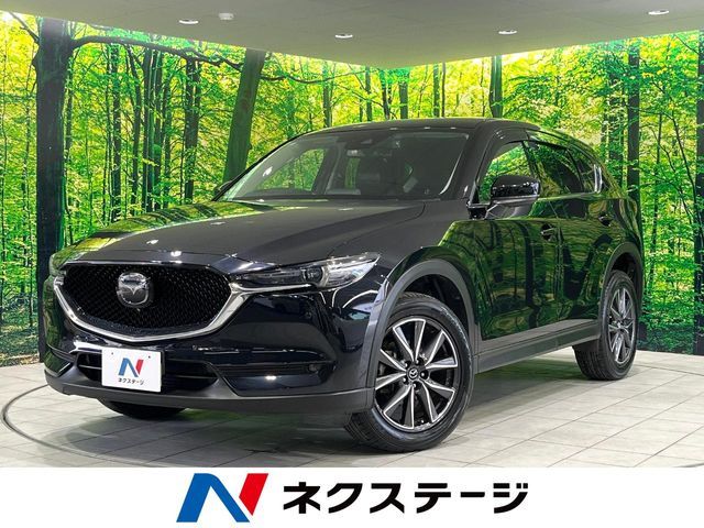 MAZDA / CX-5