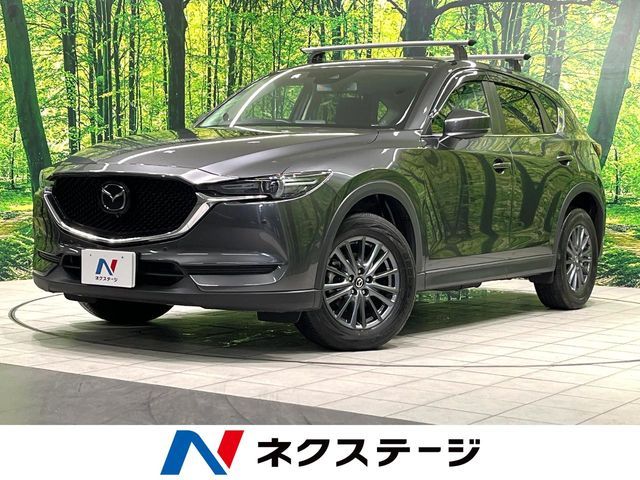 MAZDA / CX-5