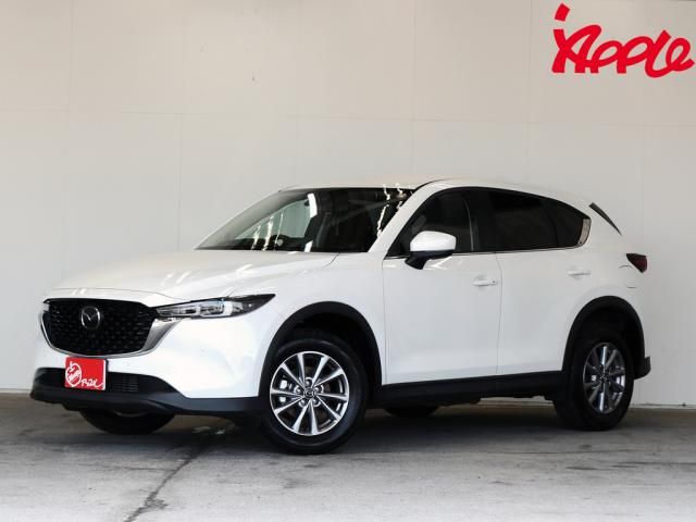 MAZDA / CX-5