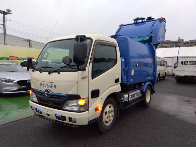 HINO / DUTRO