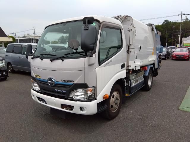 HINO / DUTRO