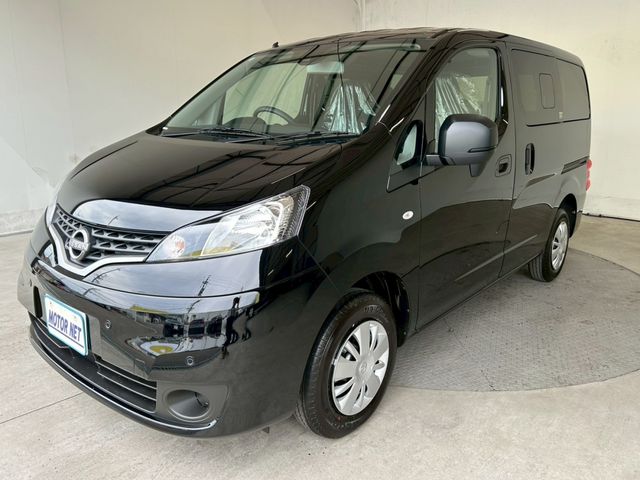 NISSAN / NV200 VANETTE van