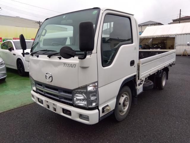 MAZDA / TITAN