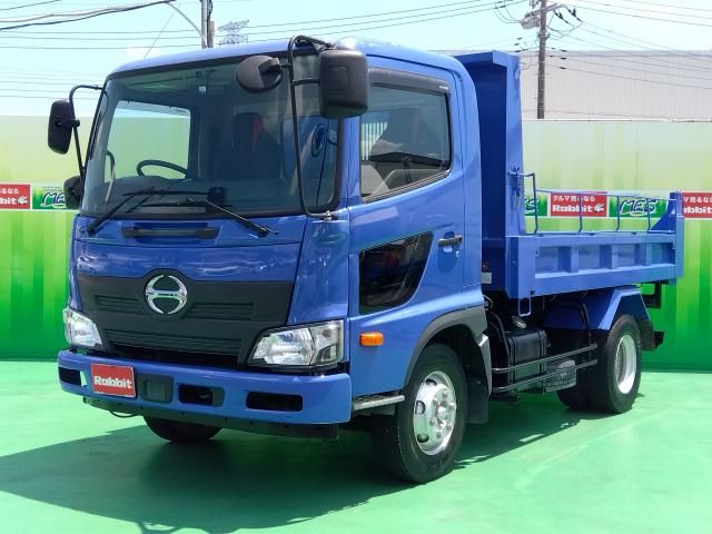 HINO / RANGER
