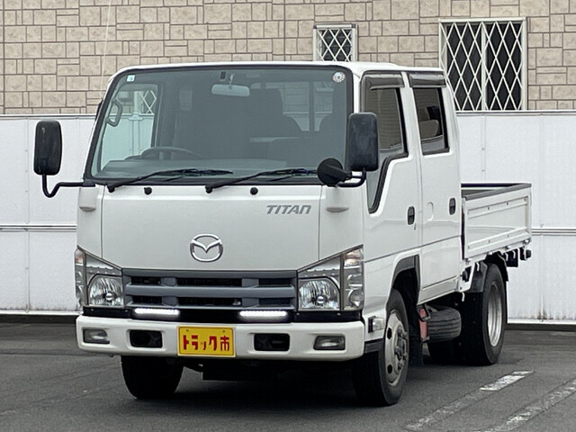 Mazda / TITAN