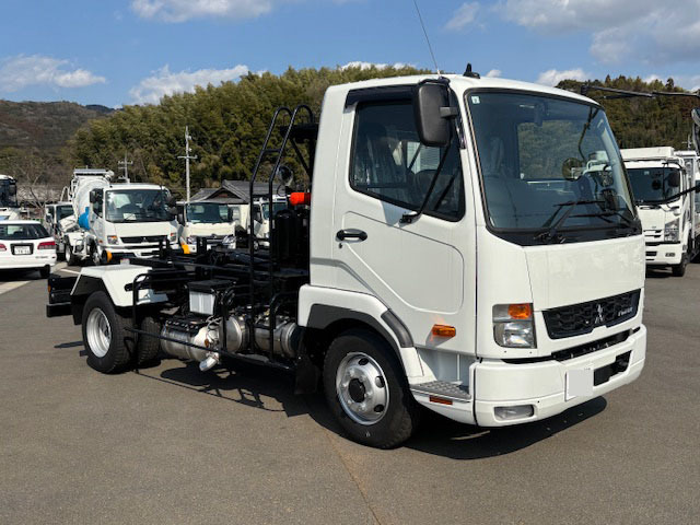 Mitsubishi / FIGHTER