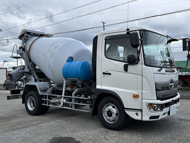 Hino / RANGER