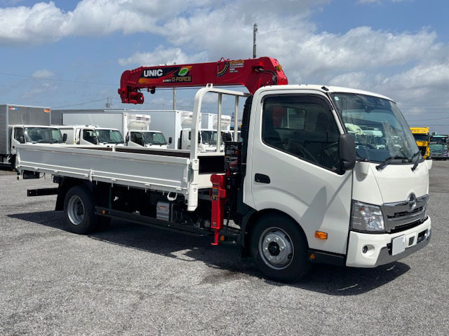 Hino / DUTRO