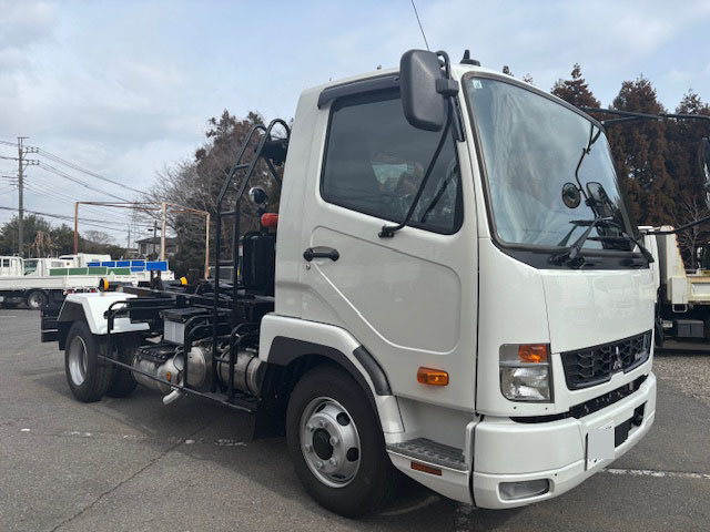Mitsubishi / FIGHTER