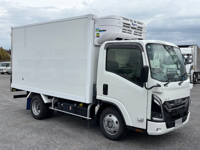 Isuzu / ELF