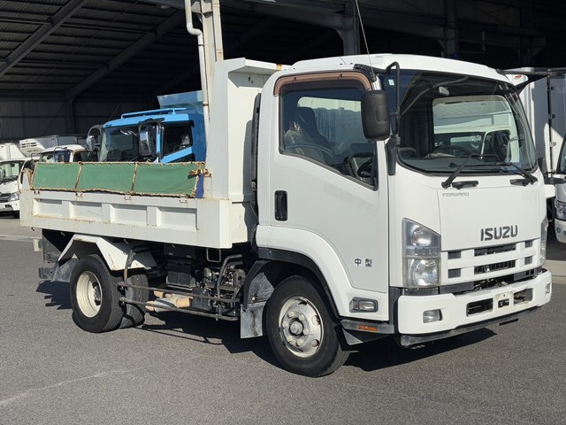 Isuzu / FORWARD
