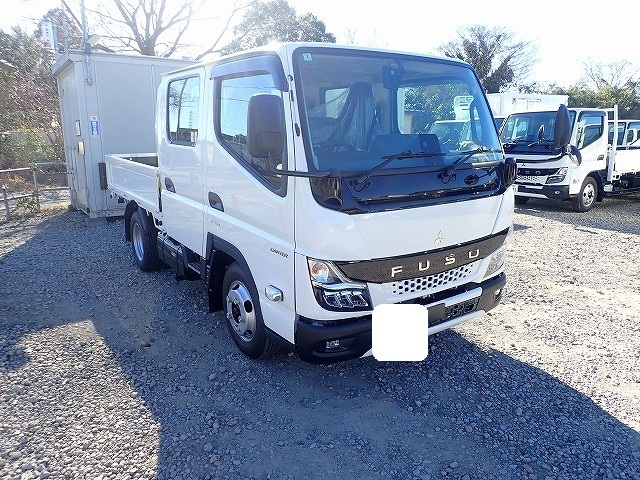 Mitsubishi / CANTER