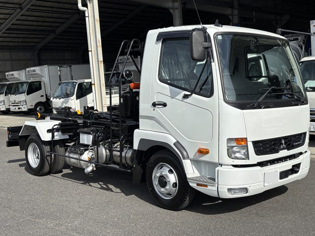 Mitsubishi / FIGHTER