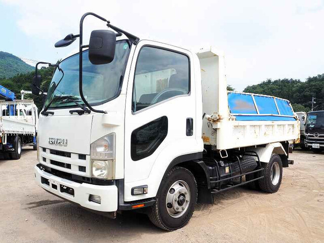 Isuzu / FORWARD