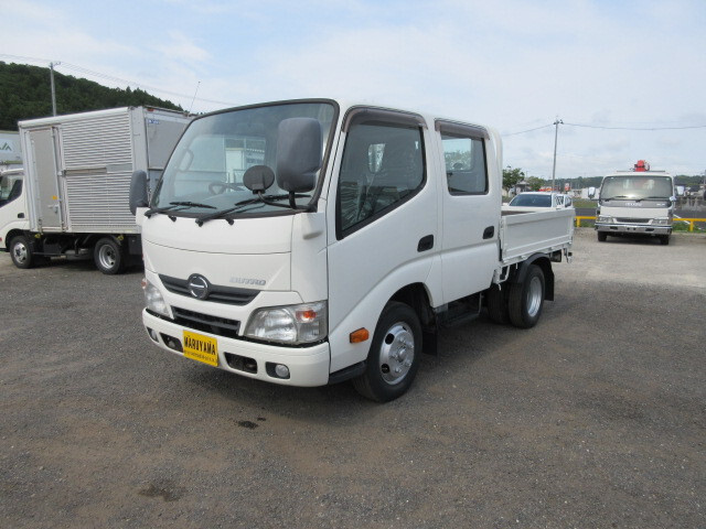 Hino / DUTRO