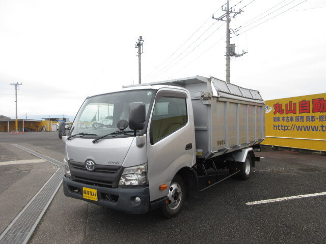 Toyota / DYNA