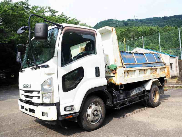 Isuzu / FORWARD