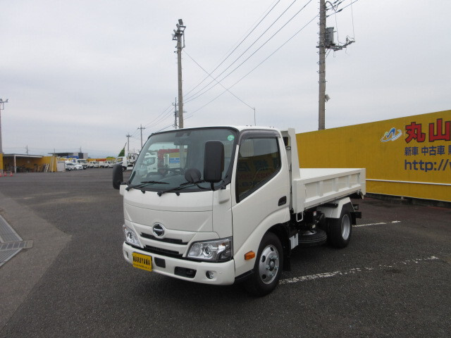Hino / DUTRO