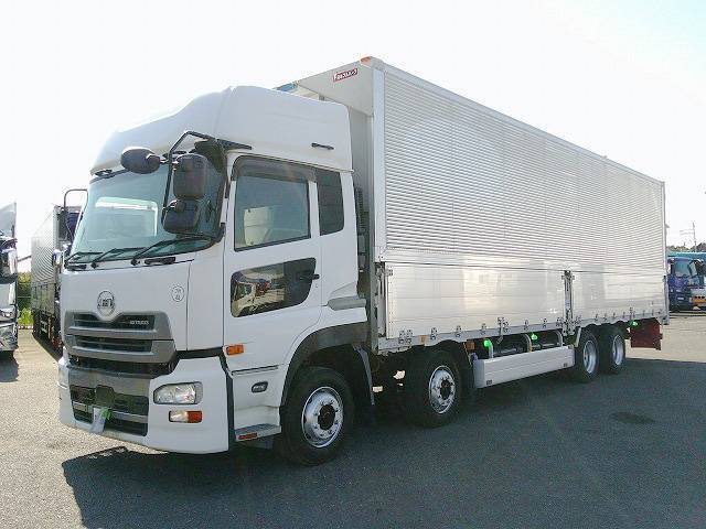 UD Trucks / QUON