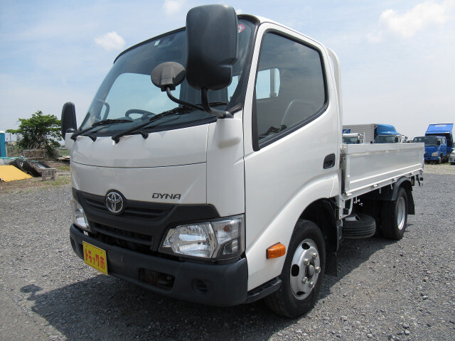 Toyota / DYNA