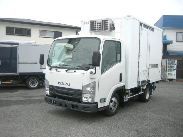 Isuzu / ELF