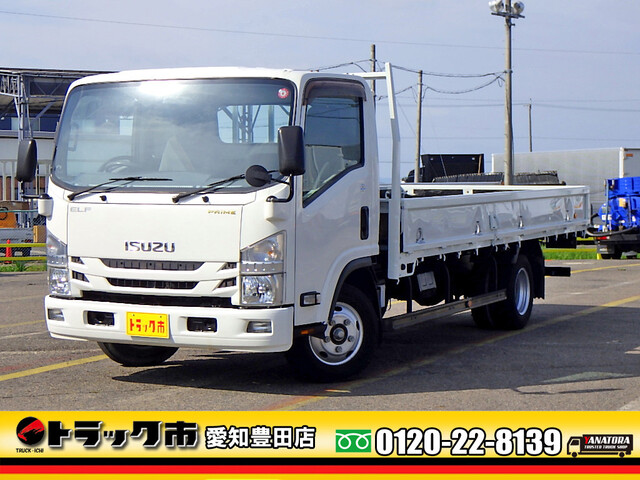 Isuzu / ELF