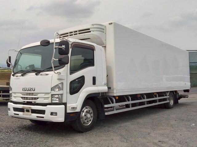 Isuzu / FORWARD
