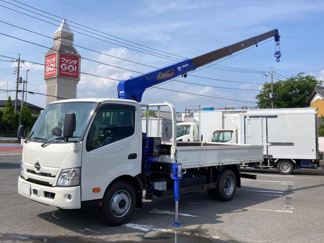 Hino / DUTRO