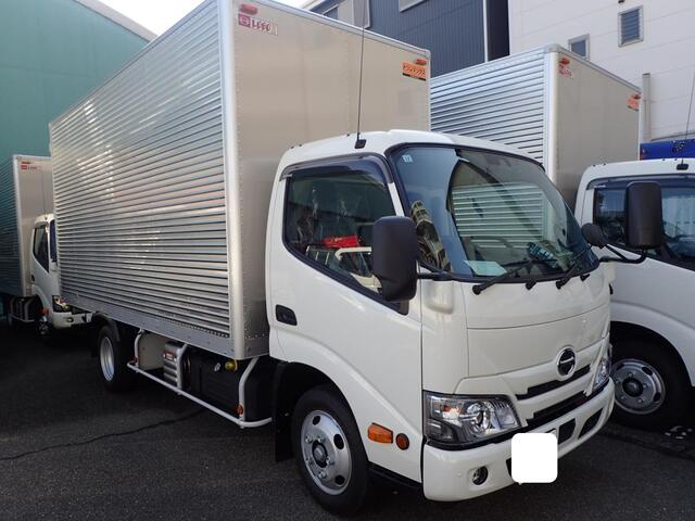 Hino / DUTRO