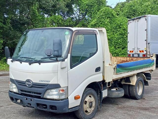 Hino / DUTRO