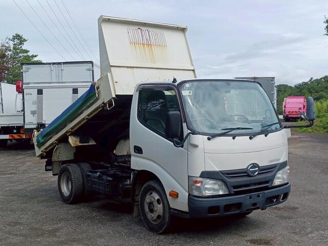 Hino / DUTRO