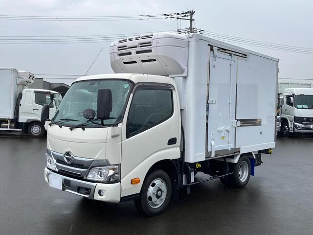 Hino / DUTRO