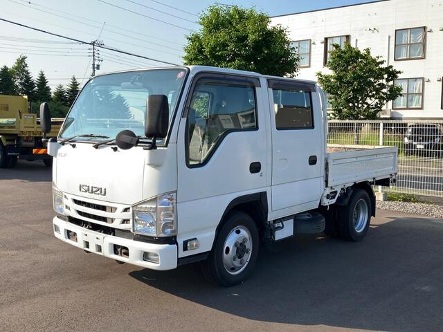 Isuzu / ELF