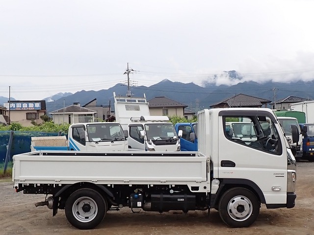 Mitsubishi / CANTER