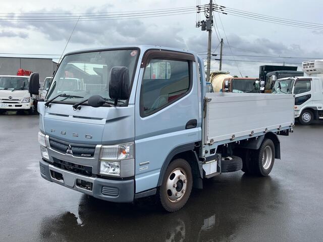 Mitsubishi / CANTER