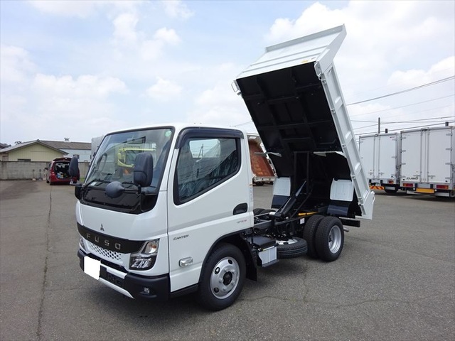 Mitsubishi / CANTER