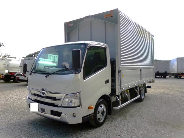 Hino / DUTRO