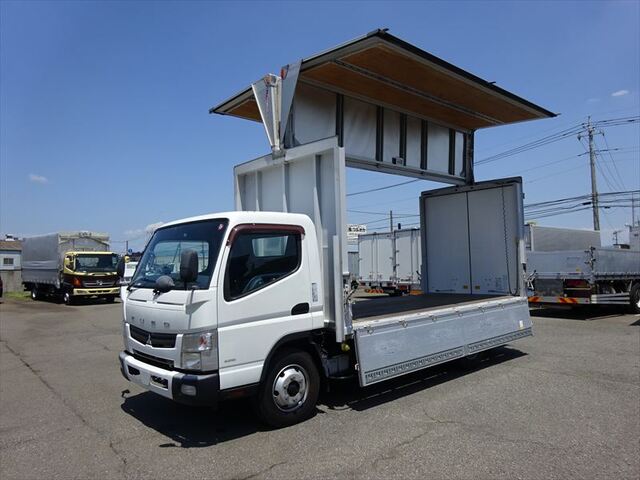 Mitsubishi / CANTER