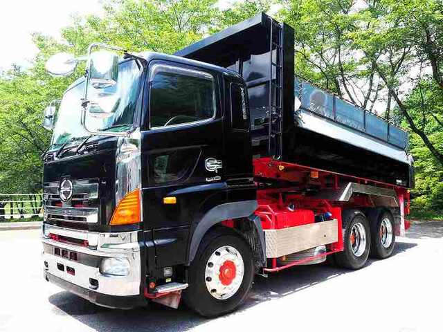 Hino / PROFIA
