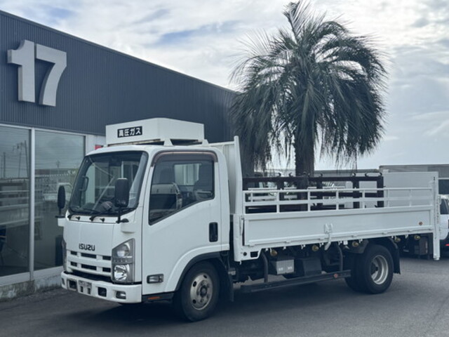 Isuzu / ELF