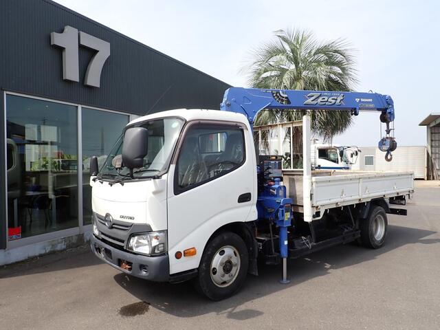 Hino / DUTRO