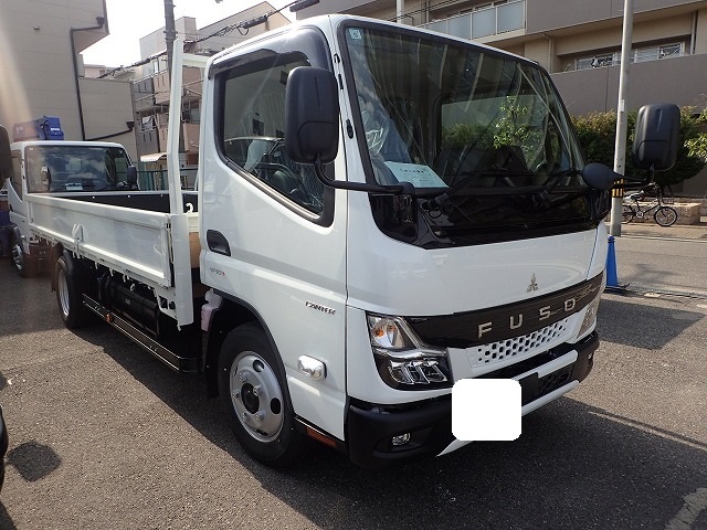 Mitsubishi / CANTER