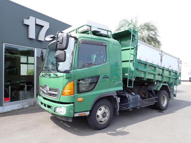 Hino / RANGER